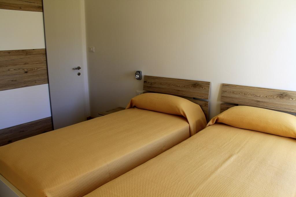 Domus Helios Villa Levico Terme Kültér fotó