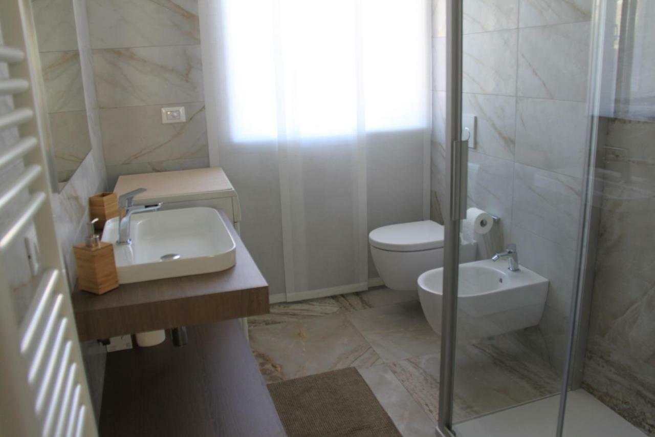 Domus Helios Villa Levico Terme Kültér fotó