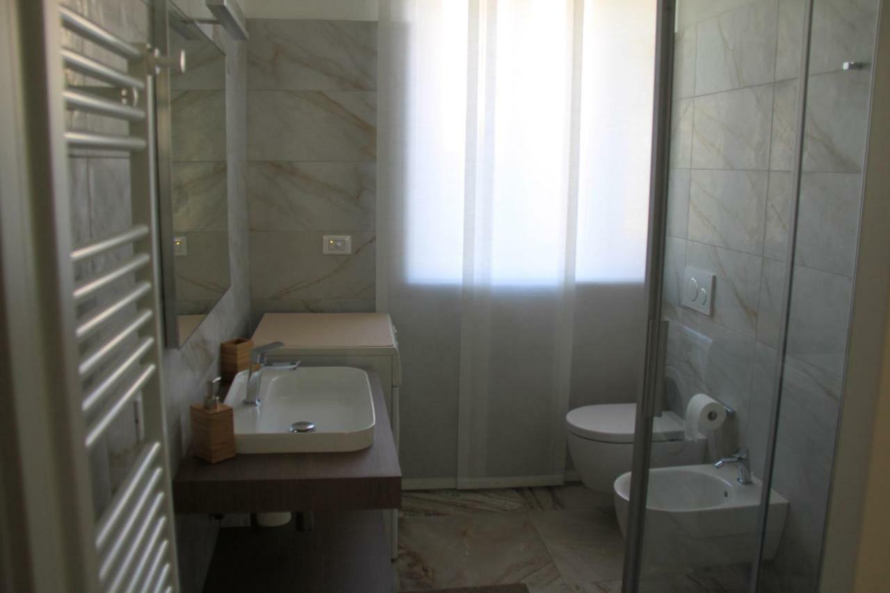 Domus Helios Villa Levico Terme Kültér fotó